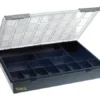 Raaco A4 Profi Service Case Assorter 15 Fixed Compartments -HomeTool Haven RAA136174