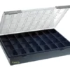 Raaco A4 Profi Service Case Assorter 32 Fixed Compartments -HomeTool Haven RAA136181