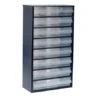 Raaco 1224-02 Metal Cabinet 24 Drawer -HomeTool Haven RAA137409
