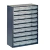 Raaco 936-01 Metal Cabinet 36 Drawer -HomeTool Haven RAA137461