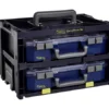 Raaco CarryMore 80x2 Storage System -HomeTool Haven RAA146418