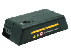 Electronic Mouse Trap 11 Electronic Mouse Trap -HomeTool Haven RKLFE35