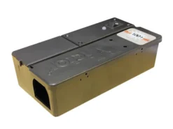 Electronic Mouse Trap 10 Electronic Mouse Trap -HomeTool Haven RKLFE35 A