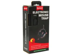 Electronic Mouse Trap 9 Electronic Mouse Trap -HomeTool Haven RKLFE35 PACK