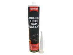 Mouse & Rat Gap Sealant -HomeTool Haven RKLFMS01