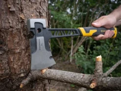 Gorilla V-Series Axe 0.6kg (1.1/4 Lb)