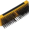 Patio & Decking Brush Set 3 Piece -HomeTool Haven ROU52090 A