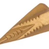 Wood Grenade® Splitting Wedge 2 Wood Grenade® Splitting Wedge -HomeTool Haven ROU65504