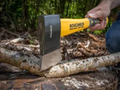 Axe Fibreglass Handle 600g (1.1/4 Lb)