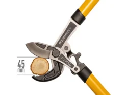 XT Pro Telescopic Anvil Loppers 695 - 945mm -HomeTool Haven ROU66866 D