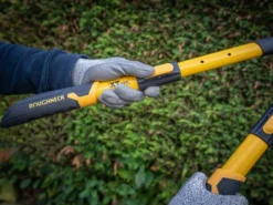 XT Pro Telescopic Anvil Loppers 695 - 945mm -HomeTool Haven ROU66866 INUSE6