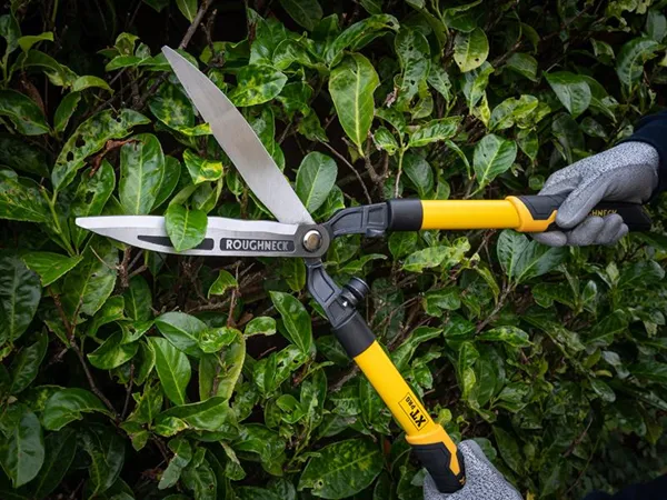 XT Pro Hedge Shears 635mm 7 XT Pro Hedge Shears 635mm - Image 5