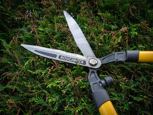 XT Pro Hedge Shears 635mm 8 XT Pro Hedge Shears 635mm - Image 6
