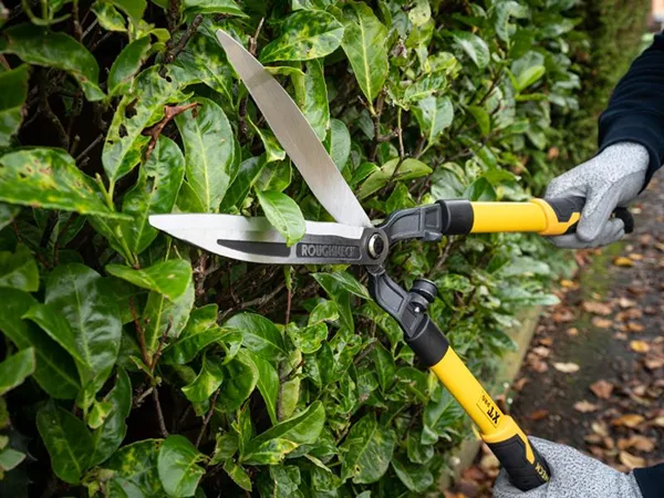 XT Pro Hedge Shears 635mm 9 XT Pro Hedge Shears 635mm - Image 7