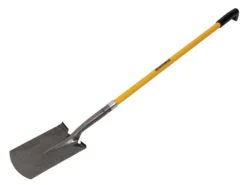Digging Spade, Long Handle -HomeTool Haven ROU68223