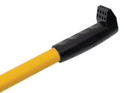 HomeTool Haven 24 Digging Spade, Long Handle