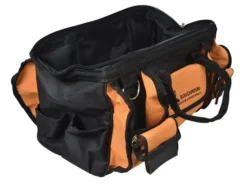Wide Mouth Tool Bag 41cm (16in) 11 Wide Mouth Tool Bag 41cm (16in) -HomeTool Haven ROU90120