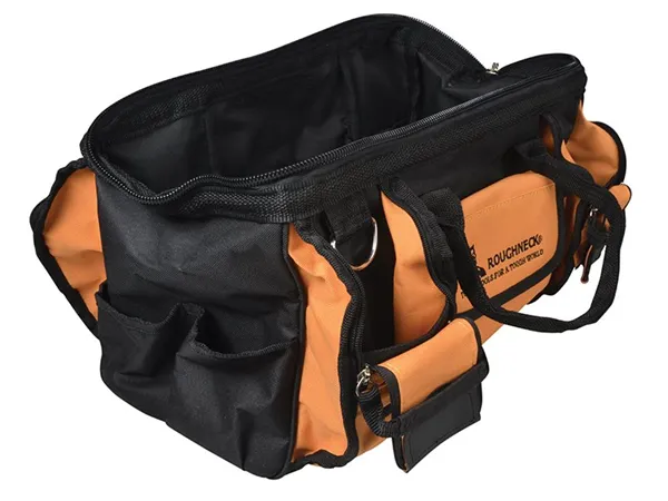 Wide Mouth Tool Bag 41cm (16in) 7 Wide Mouth Tool Bag 41cm (16in) - Image 5