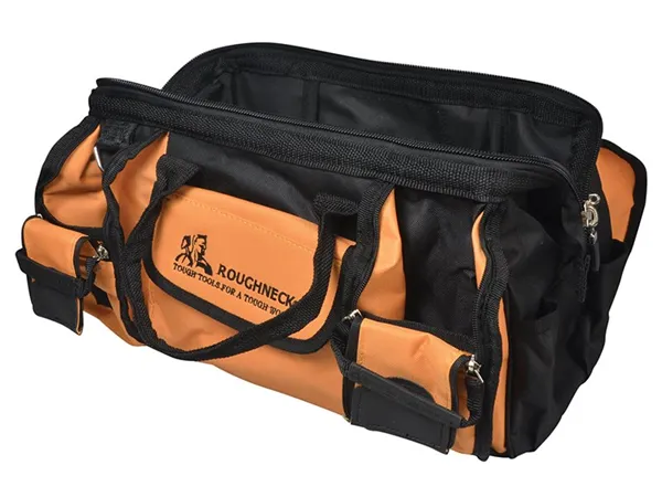 Wide Mouth Tool Bag 41cm (16in) 4 Wide Mouth Tool Bag 41cm (16in) - Image 2