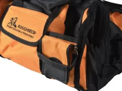 Wide Mouth Tool Bag 41cm (16in) 10 Wide Mouth Tool Bag 41cm (16in) -HomeTool Haven ROU90120 E