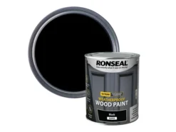 10 Year Weatherproof 2-in-1 Wood Paint