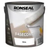 3-in-1 Basecoat