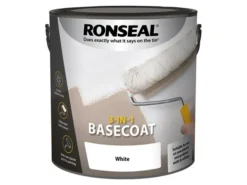 3-in-1 Basecoat