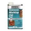 Anti-Bacterial Worktop Oil -HomeTool Haven RSLABWO500