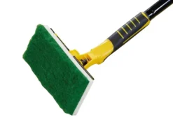 Ultimate Finish Decking Pad Kit -HomeTool Haven RSLDA C