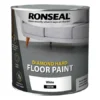 Diamond Hard Floor Paint 1 Diamond Hard Floor Paint -HomeTool Haven RSLDHFPWH25L