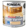 Diamond Hard Floor Varnish