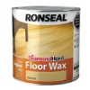 Diamond Hard Floor Wax