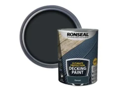 Ultimate Protection Decking Paint