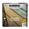Decking Stripper 2.5 Litre -HomeTool Haven RSLDS25L30M