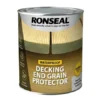 Decking End Grain Protector Green 750ml -HomeTool Haven RSLEGP750