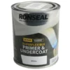 Superflexible Primer & Undercoat -HomeTool Haven RSLEWPWHI750