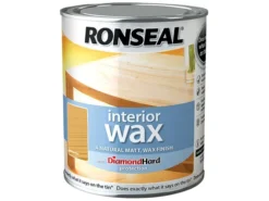 Interior Wax -HomeTool Haven RSLIWAP750