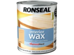 Interior Wax -HomeTool Haven RSLIWAW750