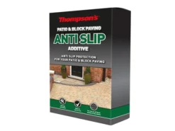 Patio & Block Anti-Slip Additive 200g