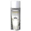 Quick Dry Damp Seal Aerosol White 400ml -HomeTool Haven RSLQDDSAW400
