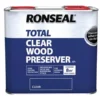 Trade Total Wood Preserver
