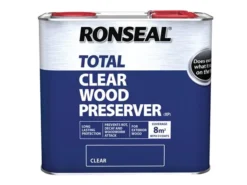 Trade Total Wood Preserver