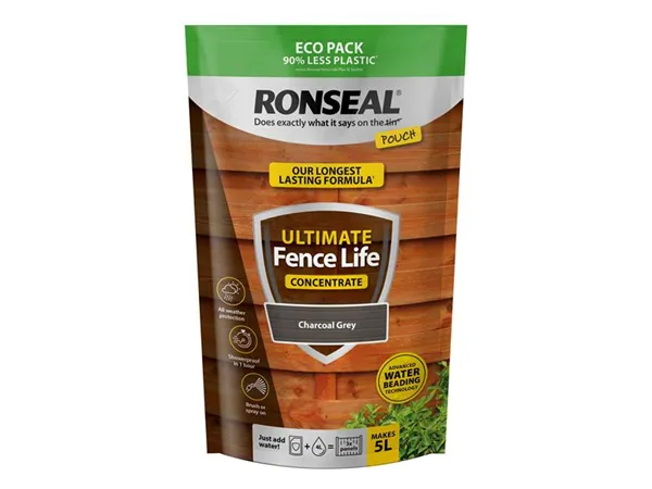 Ultimate Fence Life Concentrate 3 Ultimate Fence Life Concentrate