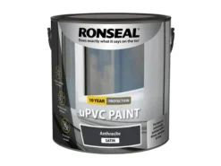 UPVC Paint