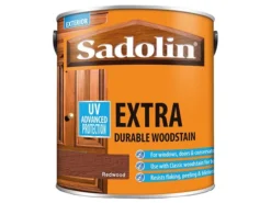 Extra Durable Woodstain