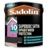 Superdec Opaque Wood Protection -HomeTool Haven SAD5028829