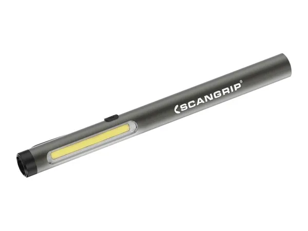 200 R Rechargeable LED Work Pen Light 12 200 R Rechargeable LED Work Pen Light - Image 10