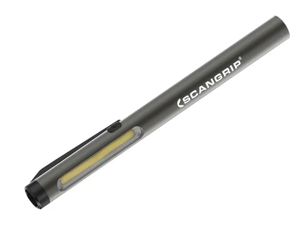 200 R Rechargeable LED Work Pen Light 3 200 R Rechargeable LED Work Pen Light