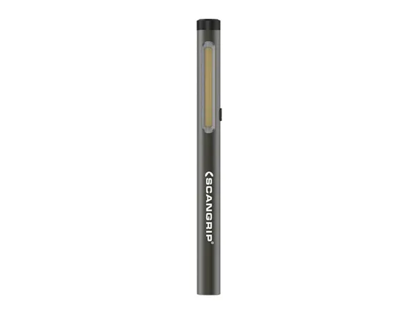 200 R Rechargeable LED Work Pen Light 6 200 R Rechargeable LED Work Pen Light - Image 4