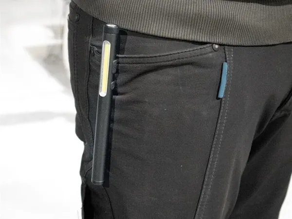 200 R Rechargeable LED Work Pen Light 11 200 R Rechargeable LED Work Pen Light - Image 9